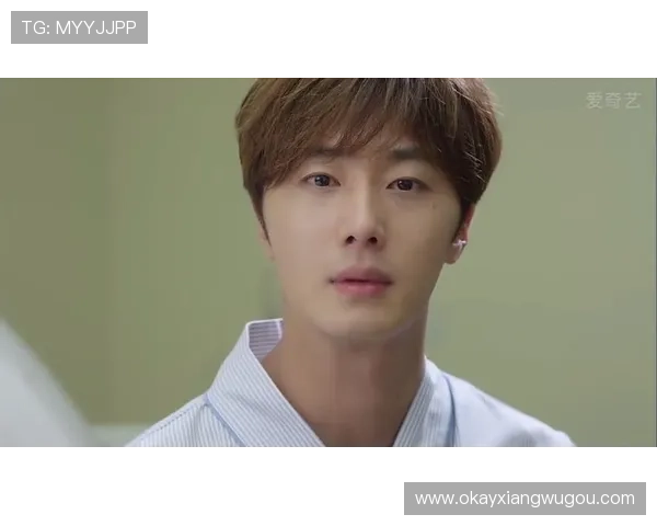 《灰姑娘与四骑士》：1场关于爱与救赎的奇迹，4位骑士的深情守护，结局让人泪目！