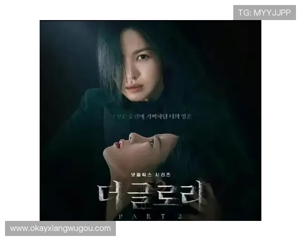 不到2小时，我哭崩了！《黑暗荣耀2》7个催泪名场面，句句扎心