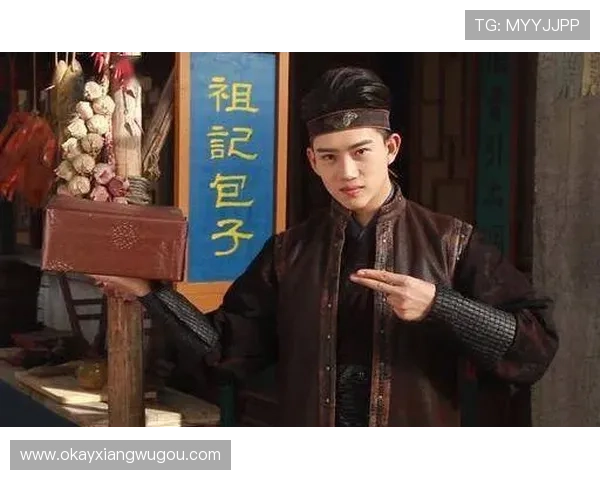 《欢乐英雄西游记》：当经典遇上爆笑，一场颠覆性的奇幻冒险！